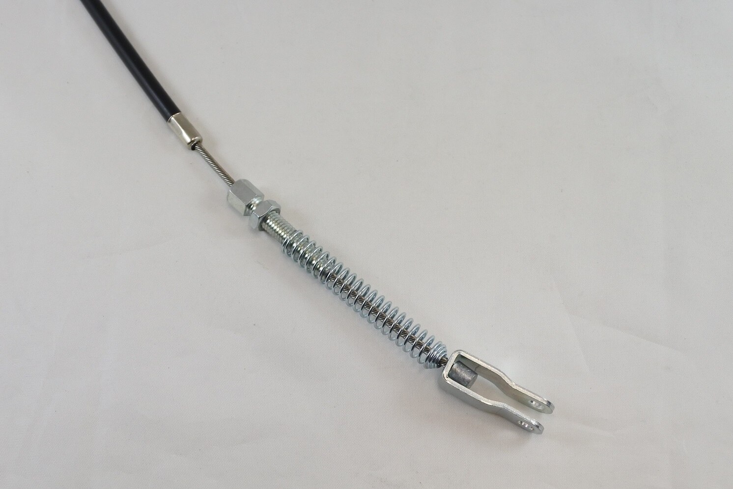 NOS OEM Genuine Front Brake Cable RM250 RM370 1976-77 Off Road 58100-41601 