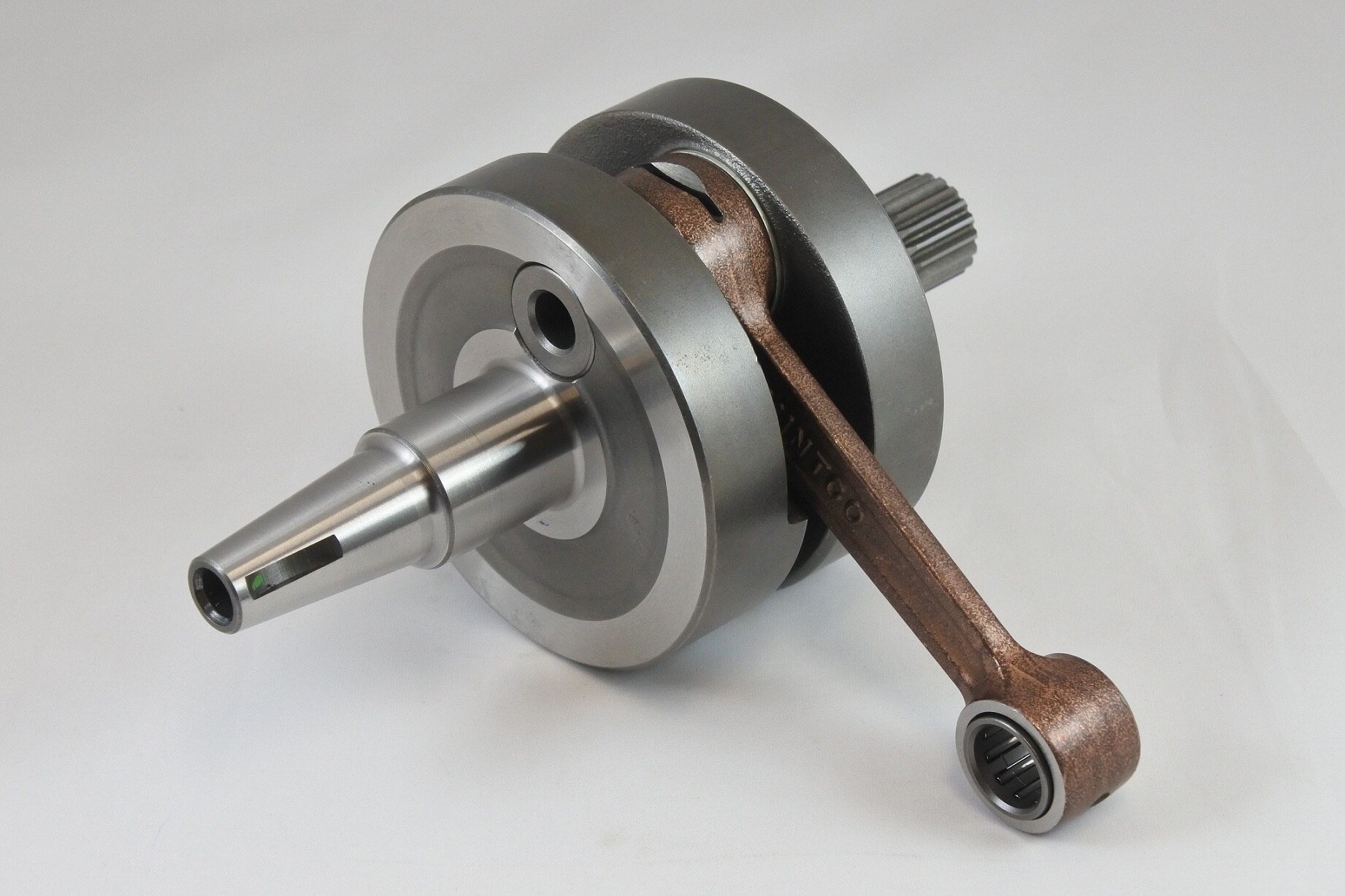 Wiseco WPC116B 03-04 Honda CR125R Crankshaft Kit