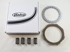Honda CR80 1980 82 CR60 1983 84 NSR50R 2004 | Vintco