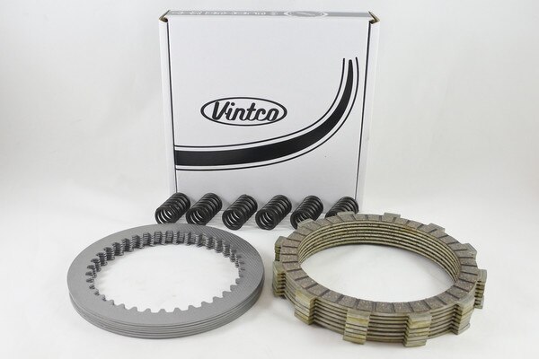 Vintage Kawasaki KDX250 Motorcycle Parts | VintCo - Vintage Bike Parts