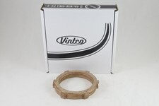 Maico 250 1969-81 400 440 1976-81 490 1981 Sintered Bronze Clutch Plates 4  and 5 speeds