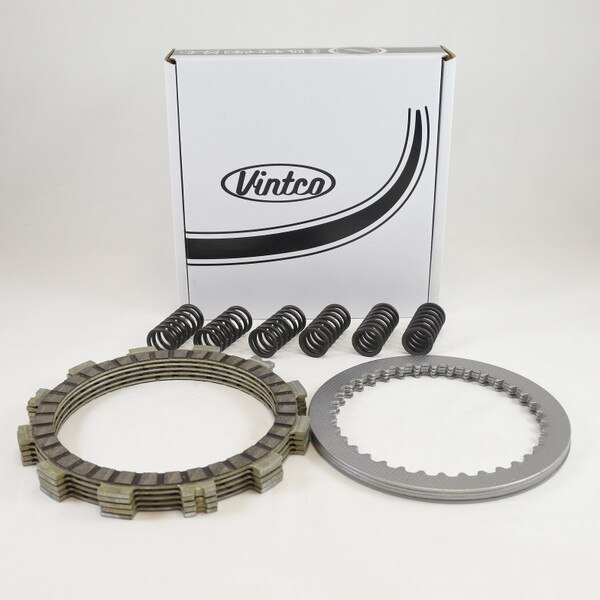 Suzuki RM250 1979 85 RS250 1980 81 Clutch Kit | Vintco