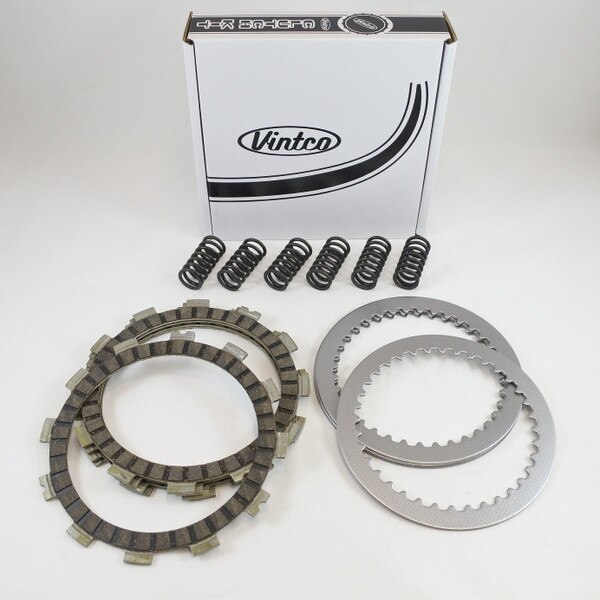 Suzuki RM250 1979 85 RS250 1980 81 Clutch Kit | Vintco