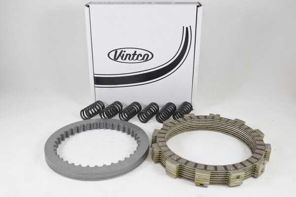 Vintage Suzuki TM400 Motorcycle Parts | VintCo - Vintage Bike Parts