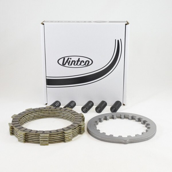 2002 yz125 clutch cover