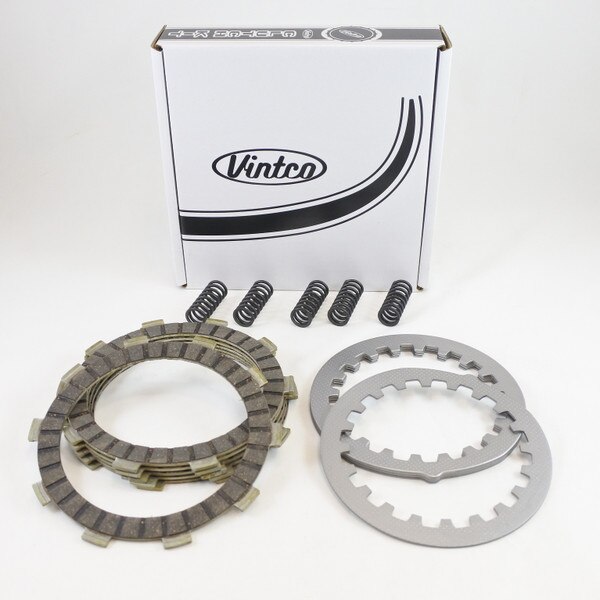2002 yz125 clutch cover