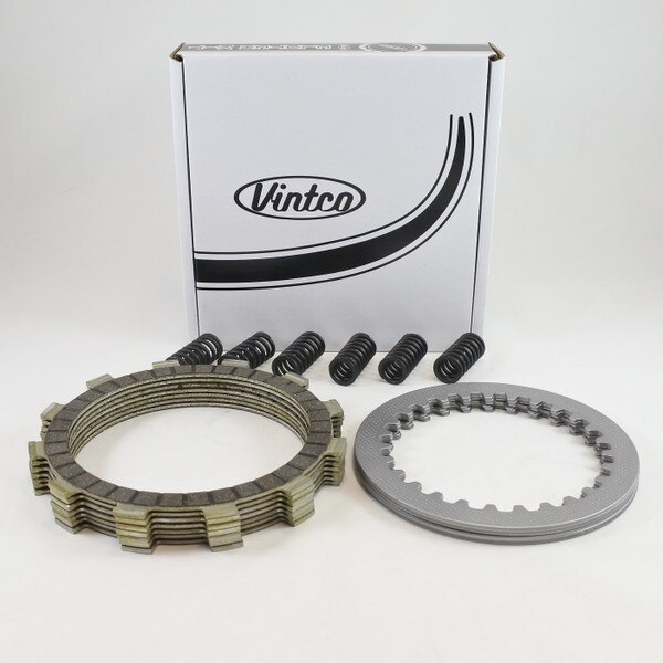 Clutch Actuator Arm Extension Kit For Yamaha YZ250, YZ465, YZ490 & IT465 Vintage Dirt Bikes 6 thumbnail image