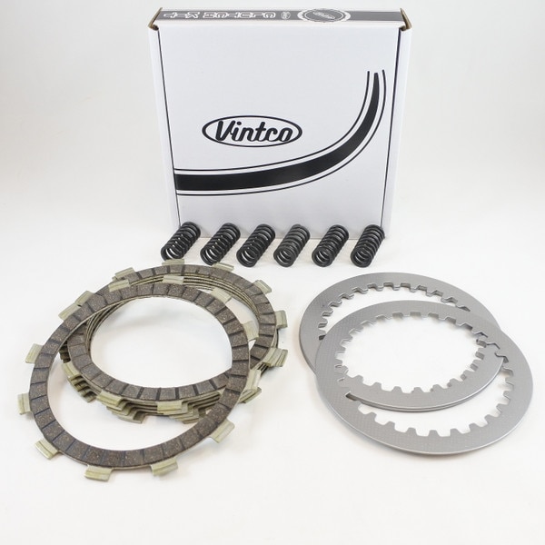 Yamaha YZ250 1977 78 Clutch Kit | Vintco