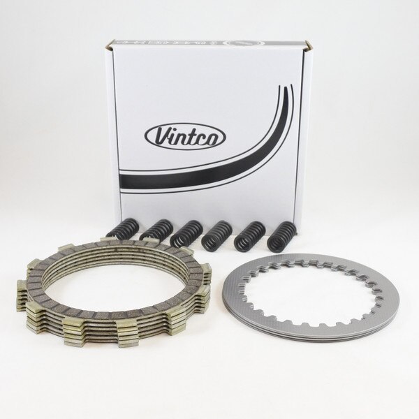 Yamaha YZ250 1977 78 Clutch Kit | Vintco