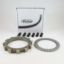 Barnett clutch Kevlar friction plates FP-413 Yamaha DT 100