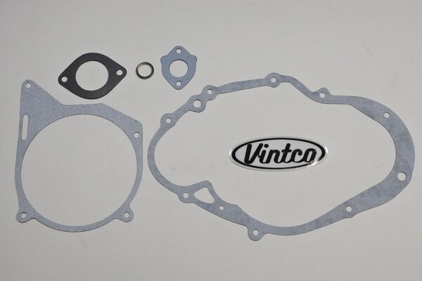 Kit Joints Moteur Vertex Pour Suzuki RM80 1993, Référence 860VG808504, Neuf Pour Réparation