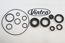 Kawasaki KX125 1974 76 KD125 1975 79 KE125 1976 83 KS125