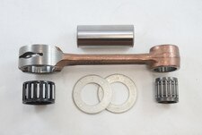 Kawasaki KX250 1978 2008 KDX250 1980 84 1991 94 Connecting Rod Kit