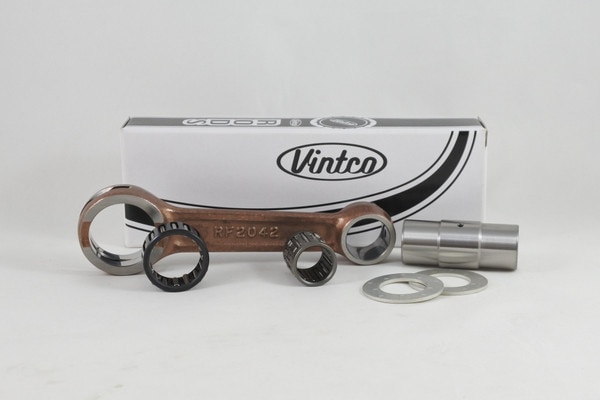 Vintage Kawasaki KH500 Motorcycle Parts | VintCo - Vintage Bike Parts