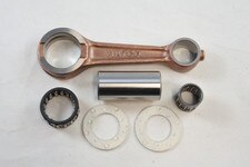 Kawasaki KX80 1982 97 KDX80 1982 88 KX100 1995 1997 Connecting Rod