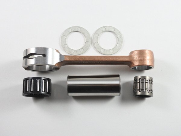 Testa VHM Yamaha YZ 125 05-21 Con Cupola Scomponibile - Foto 8