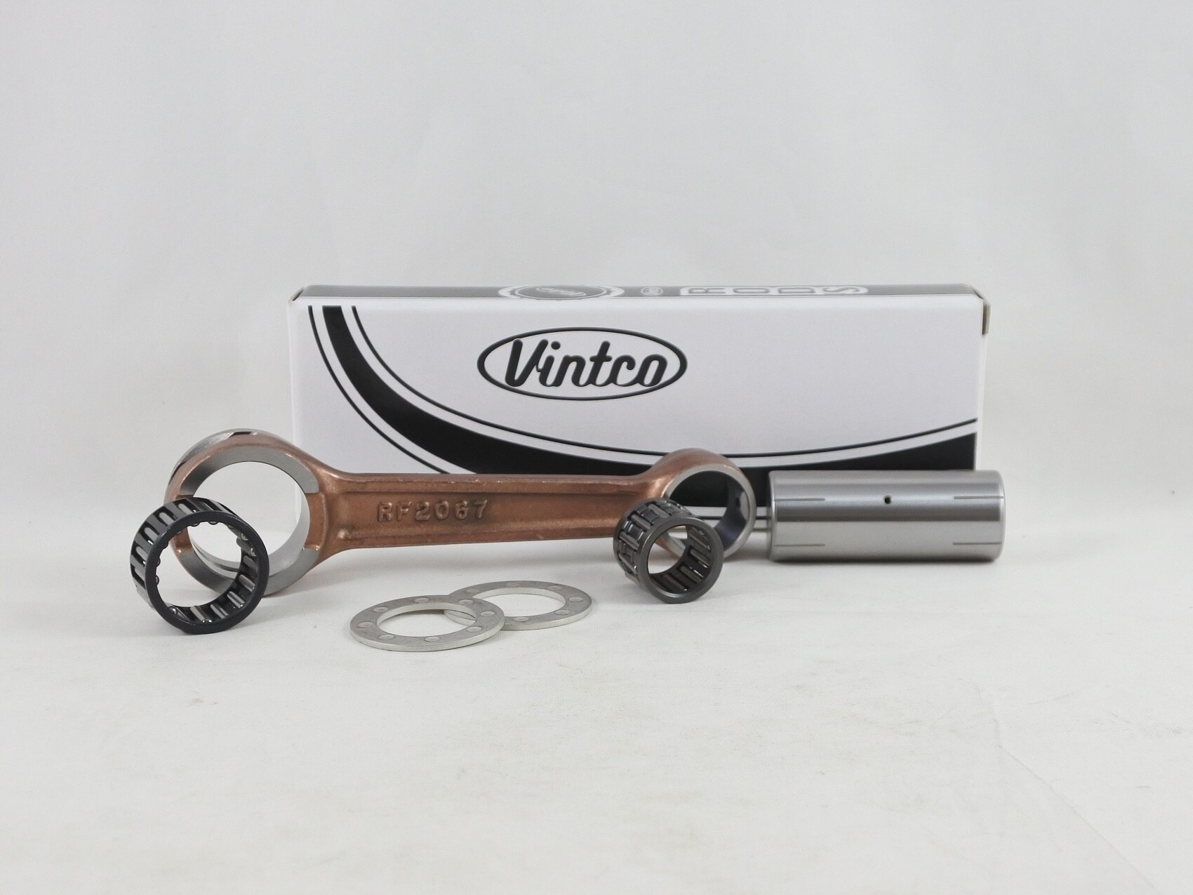 Kit Joints VESRAH TOP END Pour Suzuki DS185 TS185 1979-1981 - Référence VG768 - Neuf