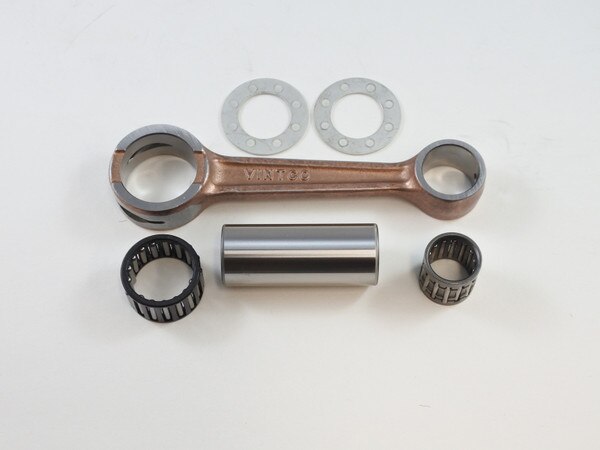Motorcycle Engine Oil Seal Kits For Yamaha DT125 D... - Grandado