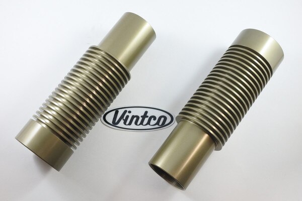 VintCo/Fox Air Shock Body Kit 17/17.5 Inch