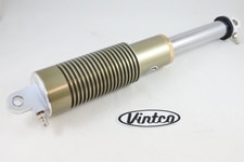 15.75 Inch Vintage Motorcycle Shocks | Vintco