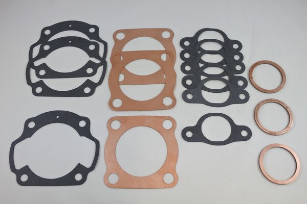 Vintage Kawasaki KH500 Motorcycle Parts | VintCo - Vintage Bike Parts