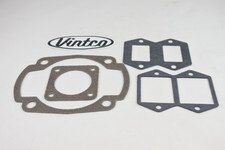 Husqvarna CR250 WR250 1980-81 OR250 1980 Top End Gasket Kit Bore 69.5mm