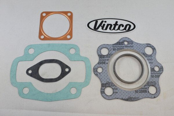 Kit De Bielle Pour Honda FL250 Odyssey 1977-1984 - Référence 51-1001#5 - Neuf, Pivot Works