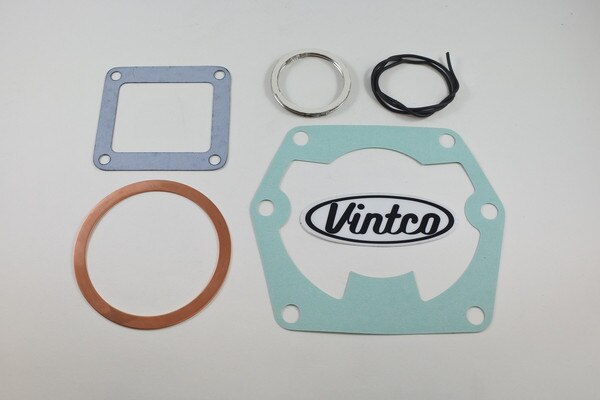 Kit Roulement De Direction SHOWE Pour Yamaha MX 360 (1974) - Pièce Neuf Japon - Réf. 100023655