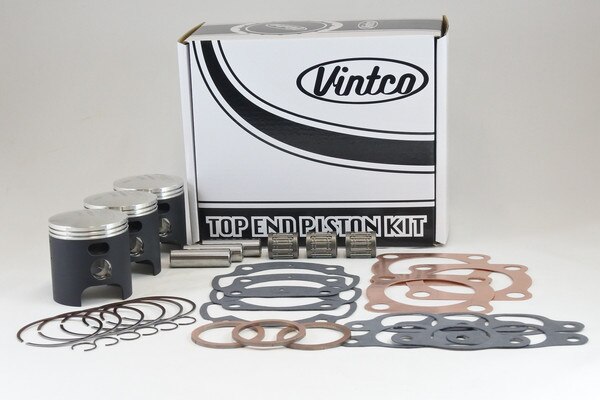 Vintage Kawasaki KH500 Motorcycle Parts | VintCo - Vintage Bike Parts