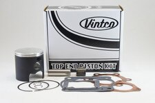 Kawasaki KX250 1980-81 Top End Piston Kit 70.0mm Standard