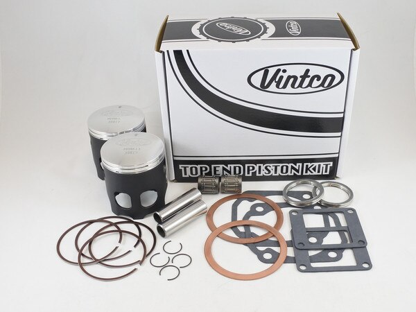 K&L Supply Yamaha RD350 73-75 Carburetor Repair Kit Bahrain