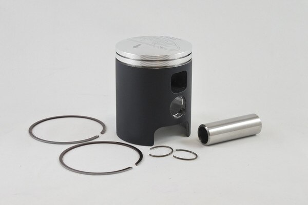 Joint De Carter Vintage Pour Penton / KTM / Sachs 250cc - Réf. 5430039000 - NOS Avec Usure De Stock
