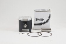 Piston De Rechange +0.25 Pour Honda CR80R 1983 - Référence 13102-GC4-700, Neuf