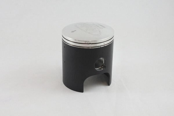 Suzuki PE175 1980 84 RS175 1980 82 Piston Kit 63.5mm 1.5mm Over | Vintco
