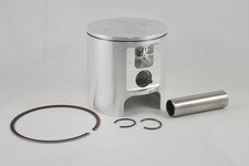 Husqvarna CR400 1971 74 WR400 1974 75 Piston Kit 82.0mm 0.5mm Over