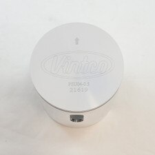 Husqvarna CR400 1971 74 WR400 1974 75 Piston Kit 82.0mm 0.5mm Over