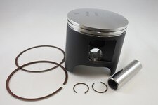Yamaha YZ465 1980 81 Piston Kit 85.0mm Standard | Vintco