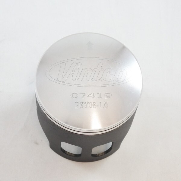 1976 Yamaha YZ175 1977 - 1981 IT175 Wiseco Piston 374PS for sale online