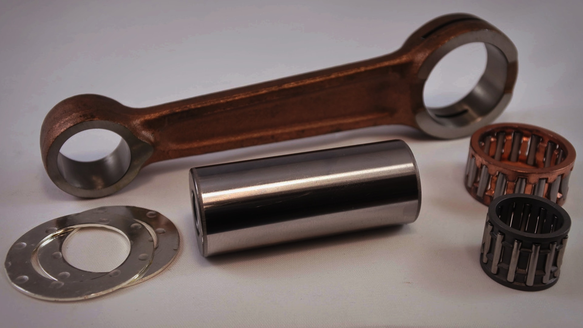 Connecting Rods